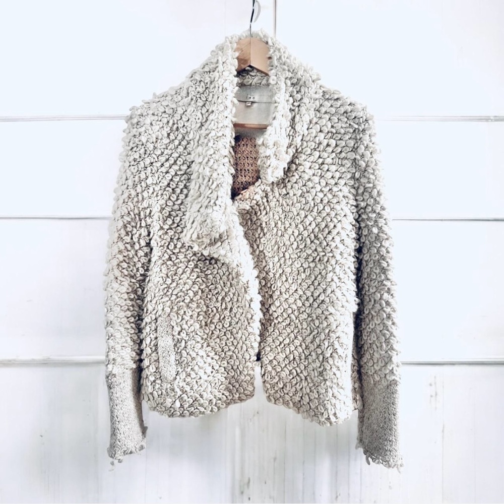 Iro Caty Jacket, Mint Condition - image 1